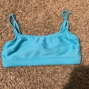 Aeropostale size extra small women’s swim suit top